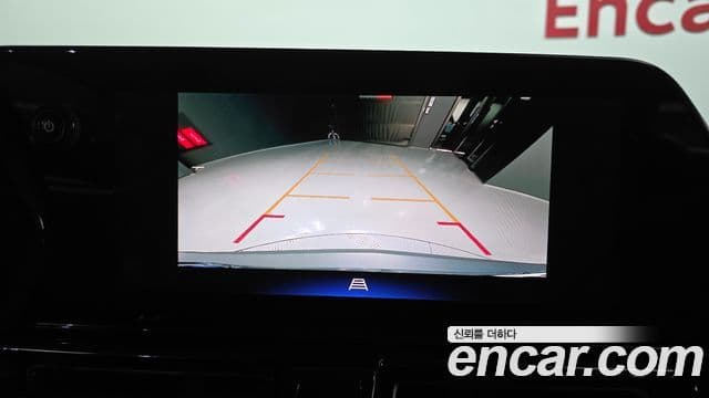 Chevrolet(GM대우) The / новый New Trailblazer RS, 2025 15