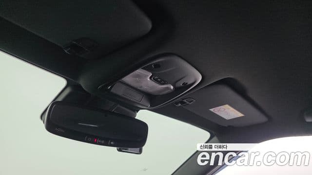 Chevrolet(GM대우) The / новый New Trailblazer RS, 2025 19