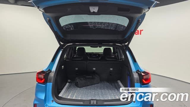 Chevrolet(GM대우) The / новый New Trailblazer RS, 2025 20