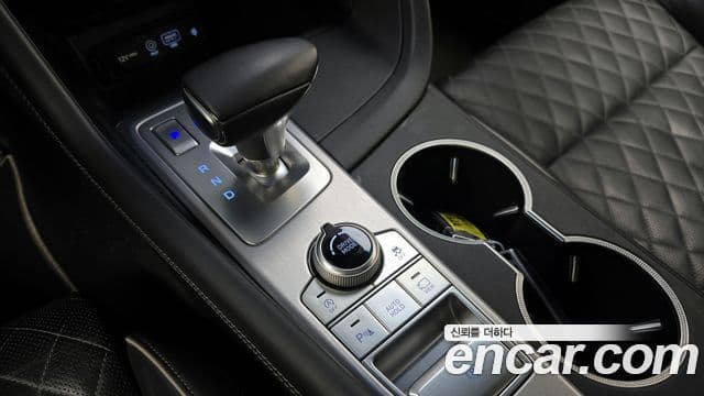 Genesis G70 Prestige, 2019 9