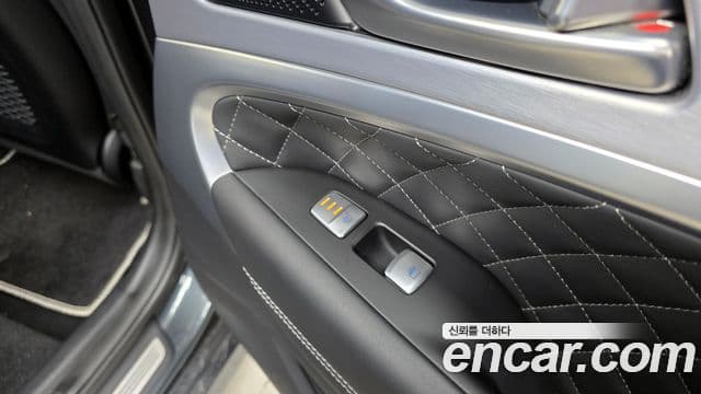 Genesis G70 Prestige, 2019 19