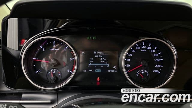 Kia Carnival 4세대 Prestige, 2021 8