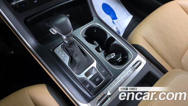 Kia Carnival 4세대 Prestige, 2021 9