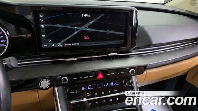 Kia Carnival 4세대 Prestige, 2021 14