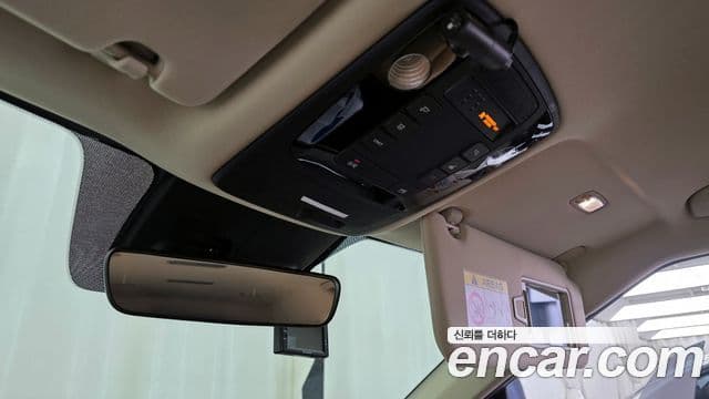 Kia Carnival 4세대 Prestige, 2021 17