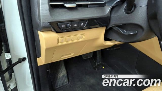 Kia Carnival 4세대 Prestige, 2021 18