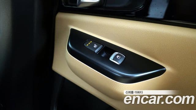 Kia Carnival 4세대 Prestige, 2021 19