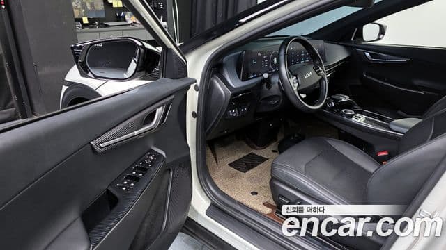 Kia EV6 Air, 2022 10