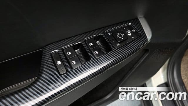 Kia EV6 Air, 2022 11