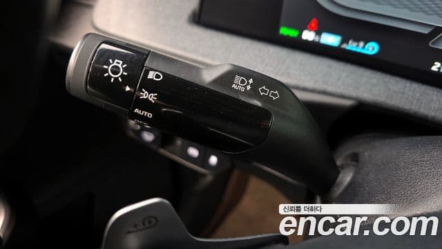 Kia EV6 Air, 2022 13