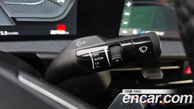 Kia EV6 Air, 2022 14