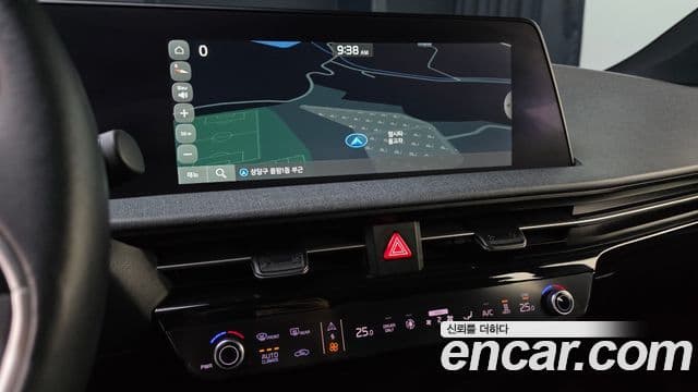 Kia EV6 Air, 2022 15