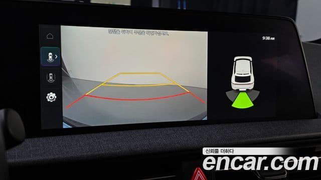 Kia EV6 Air, 2022 16