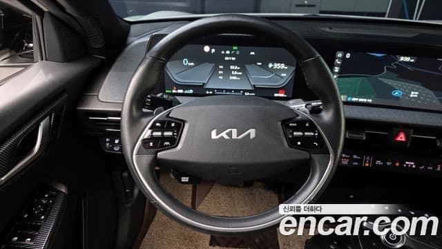 Kia EV6 Air, 2022 18