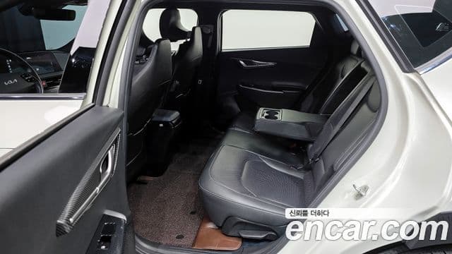 Kia EV6 Air, 2022 20