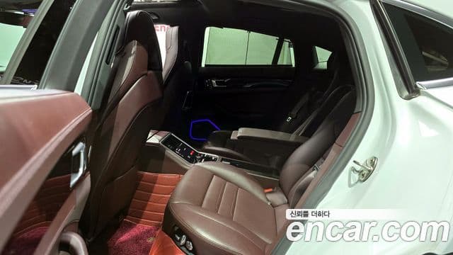 Porsche Panamera (971), 2020 12