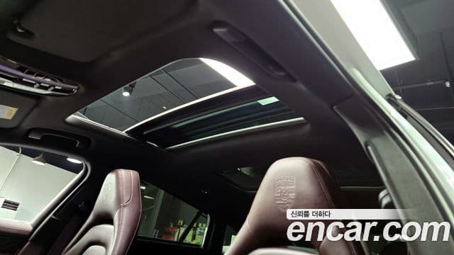 Porsche Panamera (971), 2020 18