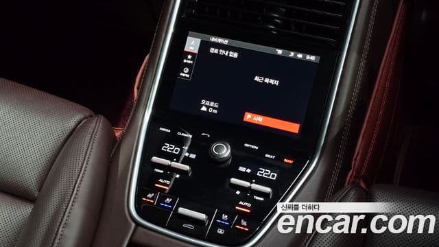 Porsche Panamera (971), 2020 19