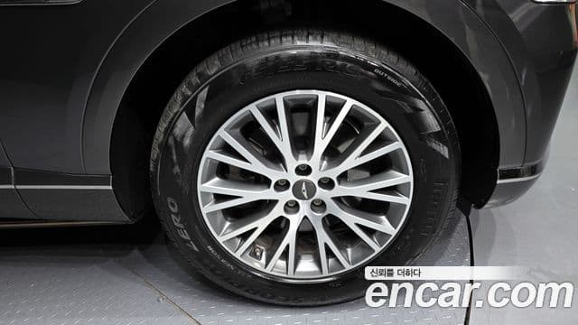 Genesis GV80, 2020 все фото