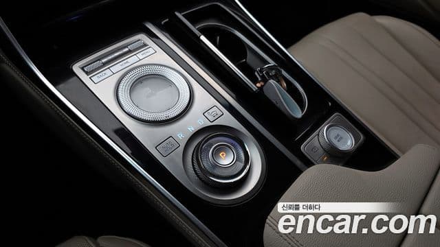 Genesis GV80, 2020 9