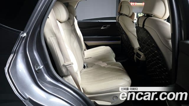 Genesis GV80, 2020 12