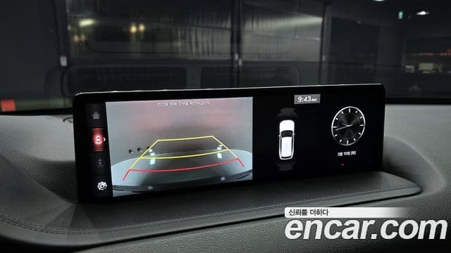 Genesis GV80, 2020 15