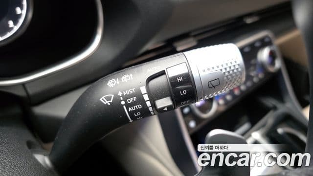 Genesis GV80, 2020 17