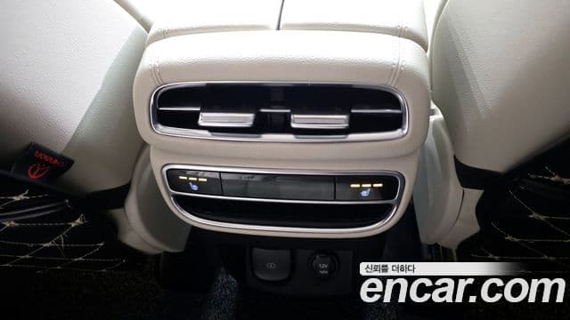 Genesis GV80, 2020 18