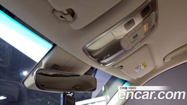 Genesis GV80, 2020 19