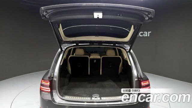 Genesis GV80, 2020 20