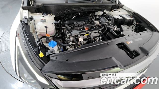 Kia The / новый New Sportage 5세대 Prestige, 2025 6