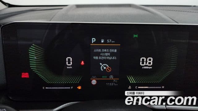 Kia The / новый New Sportage 5세대 Prestige, 2025 8