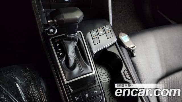 Kia The / новый New Sportage 5세대 Prestige, 2025 9