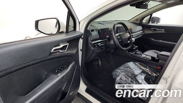 Kia The / новый New Sportage 5세대 Prestige, 2025 10