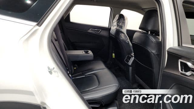 Kia The / новый New Sportage 5세대 Prestige, 2025 12