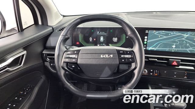 Kia The / новый New Sportage 5세대 Prestige, 2025 13