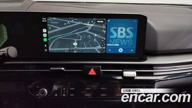 Kia The / новый New Sportage 5세대 Prestige, 2025 14