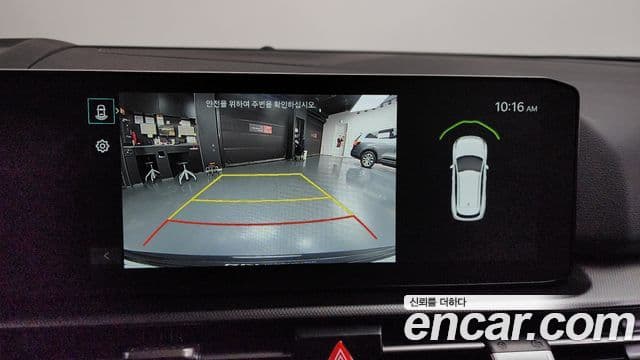 Kia The / новый New Sportage 5세대 Prestige, 2025 15