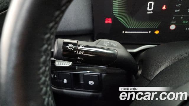 Kia The / новый New Sportage 5세대 Prestige, 2025 17