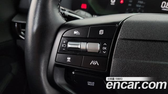 Kia The / новый New Sportage 5세대 Prestige, 2025 18