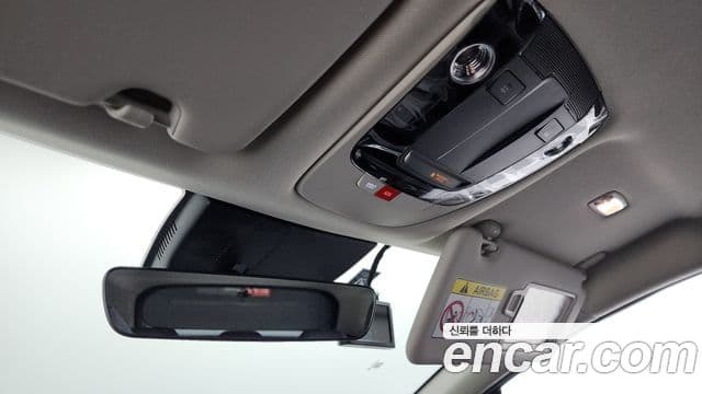 Kia The / новый New Sportage 5세대 Prestige, 2025 19