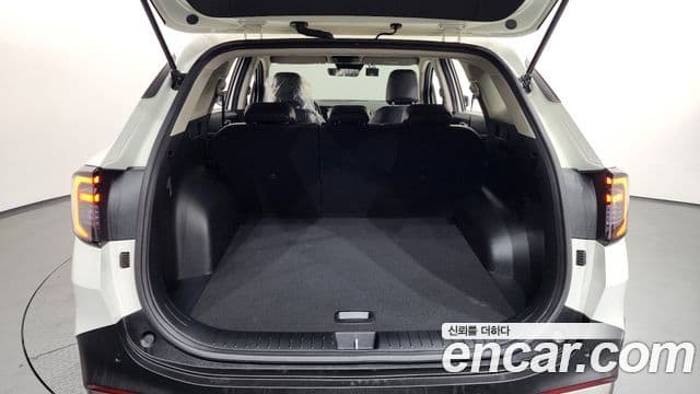 Kia The / новый New Sportage 5세대 Prestige, 2025 20
