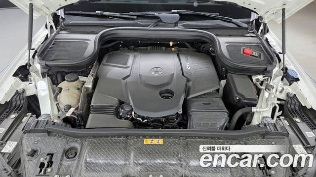 Mercedes-Benz GLE-класс W167 GLE400d 4MATIC купе, 2022 6