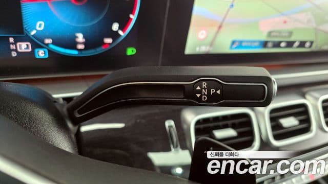 Mercedes-Benz GLE-класс W167 GLE400d 4MATIC купе, 2022 9