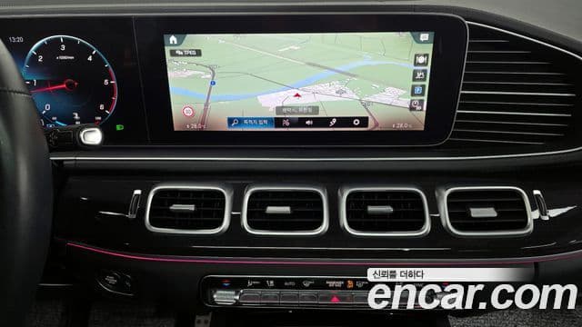 Mercedes-Benz GLE-класс W167 GLE400d 4MATIC купе, 2022 14