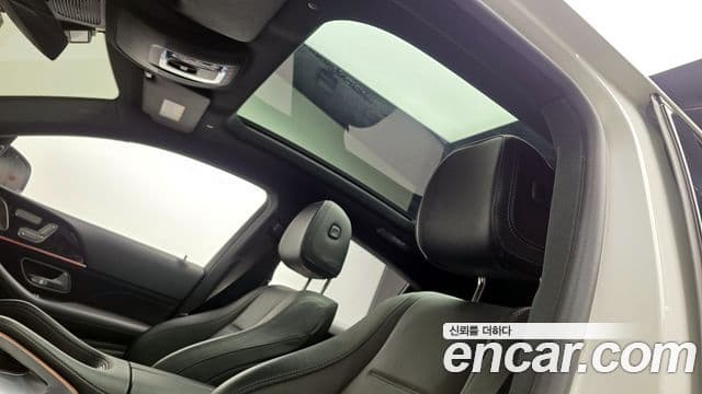 Mercedes-Benz GLE-класс W167 GLE400d 4MATIC купе, 2022 19