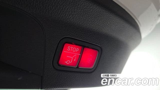 Mercedes-Benz GLE-класс W167 GLE400d 4MATIC купе, 2022 20