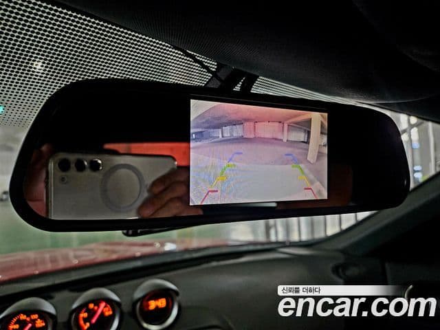 Nissan 370Z Z34, 2017 20