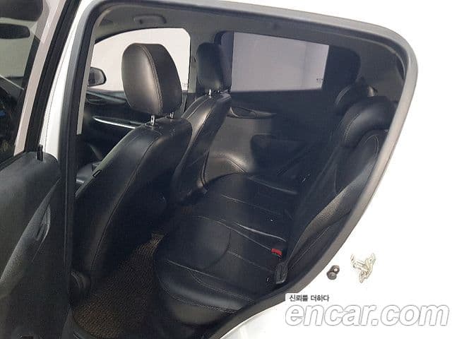 Chevrolet(GM대우) The / новый Next Spark Plus, 2016 9