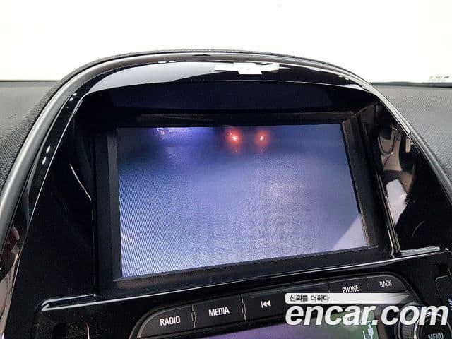 Chevrolet(GM대우) The / новый Next Spark Plus, 2016 13